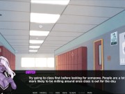 This Romantic World Part 4: Getting a Handjob in The Park 4/16