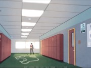 This Romantic World Part 4: Getting a Handjob in The Park 6/16