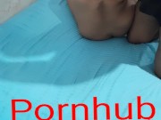 Oil massage with fuck 2/16