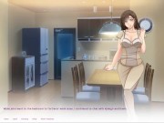 Swing & Miss: Double Date, Wife Sharing On Public Beach-Ep 13 1/16