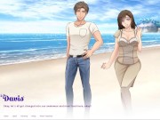 Swing & Miss: Double Date, Wife Sharing On Public Beach-Ep 13 11/16