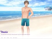 Swing & Miss: Double Date, Wife Sharing On Public Beach-Ep 13 16/16