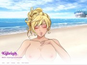 Swing & Miss: Sharing Wife's On Public Beach-Ep 14 10/16