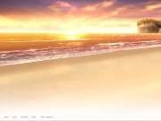 Swing & Miss: Sharing Wife's On Public Beach-Ep 14 14/16