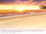 Swing & Miss: Sharing Wife's On Public Beach-Ep 14 15/16