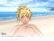 Swing & Miss: Sharing Wife's On Public Beach-Ep 14 7/16