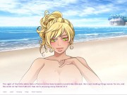 Swing & Miss: Sharing Wife's On Public Beach-Ep 14 8/16