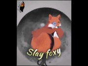 Mi hermanastra quiere sentir mi polla muy adentro de su jugosa vagina - Slay Foxy 1/16