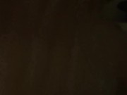 Big Booty CumShot  11/16