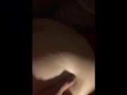 Big Booty CumShot  14/16