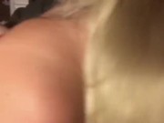Big Booty CumShot  5/16
