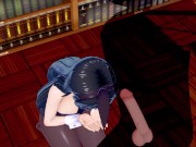 Bunny Girl Senpai Mai Sakurajima (3D HENTAI) 3/16