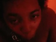 Devils Throat  11/16