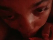 Devils Throat  13/16