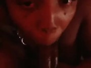 Devils Throat  15/16