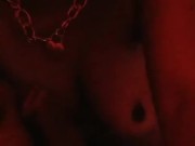 Devils Throat  16/16