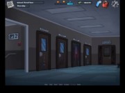 Summertime Saga 23: Clapping Music Cheeks! 1/16