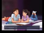 Summertime Saga 23: Clapping Music Cheeks! 10/16