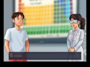 Summertime Saga 23: Clapping Music Cheeks! 13/16