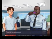 Summertime Saga 23: Clapping Music Cheeks! 14/16