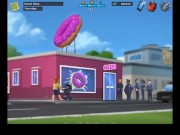 Summertime Saga 23: Clapping Music Cheeks! 15/16