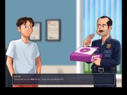 Summertime Saga 23: Clapping Music Cheeks! 16/16