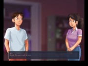 Summertime Saga 23: Clapping Music Cheeks! 7/16