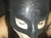 Oral a mi maestro 1/16