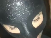 Oral a mi maestro 11/16