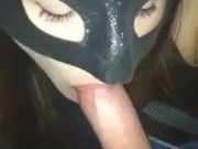 Oral a mi maestro 14/16