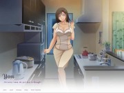 Swing & Miss: Naughty Wife Is Doing A Dirty Photoshot-Ep 18 15/16