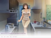 Swing & Miss: Naughty Wife Is Doing A Dirty Photoshot-Ep 18 16/16