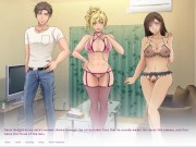 Swing & Miss: Naughty Wife Is Doing A Dirty Photoshot-Ep 18 2/16