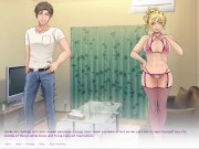 Swing & Miss: Naughty Wife Is Doing A Dirty Photoshot-Ep 18 8/16