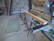 DIY Bed #2 - BJ before work with planer thicknesser - Blowjob scene (Teaser) 5/16