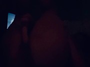 Cum inside me please baby  13/16