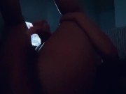 Cum inside me please baby  3/16