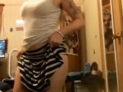 Being a stripping tempest to Tool 2/16