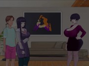 SEXNOTE _PT.18 - Therapist Shows Off Her Handjob Ability 16/16