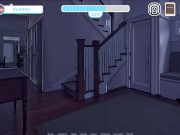 SEXNOTE _PT.18 - Therapist Shows Off Her Handjob Ability 3/16