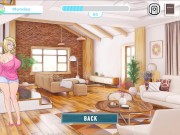 SEXNOTE _PT.18 - Therapist Shows Off Her Handjob Ability 6/16