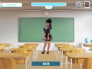 SEXNOTE _PT.18 - Therapist Shows Off Her Handjob Ability 9/16