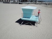 Babewatch with Magnea 1/16