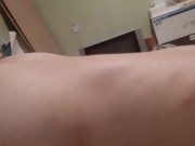 А все началось с позы 69... 9/16