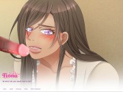 Swing & Miss: My Wife Got Covered With Sperm In Front Me Eyes-Ep 21 1/16