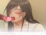 Swing & Miss: My Wife Got Covered With Sperm In Front Me Eyes-Ep 21 10/16