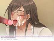 Swing & Miss: My Wife Got Covered With Sperm In Front Me Eyes-Ep 21 15/16