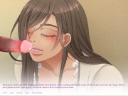 Swing & Miss: My Wife Got Covered With Sperm In Front Me Eyes-Ep 21 3/16