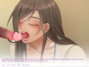 Swing & Miss: My Wife Got Covered With Sperm In Front Me Eyes-Ep 21 6/16