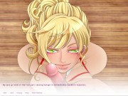 Swing & Miss: My Wife Got Covered With Sperm In Front Me Eyes-Ep 21 8/16